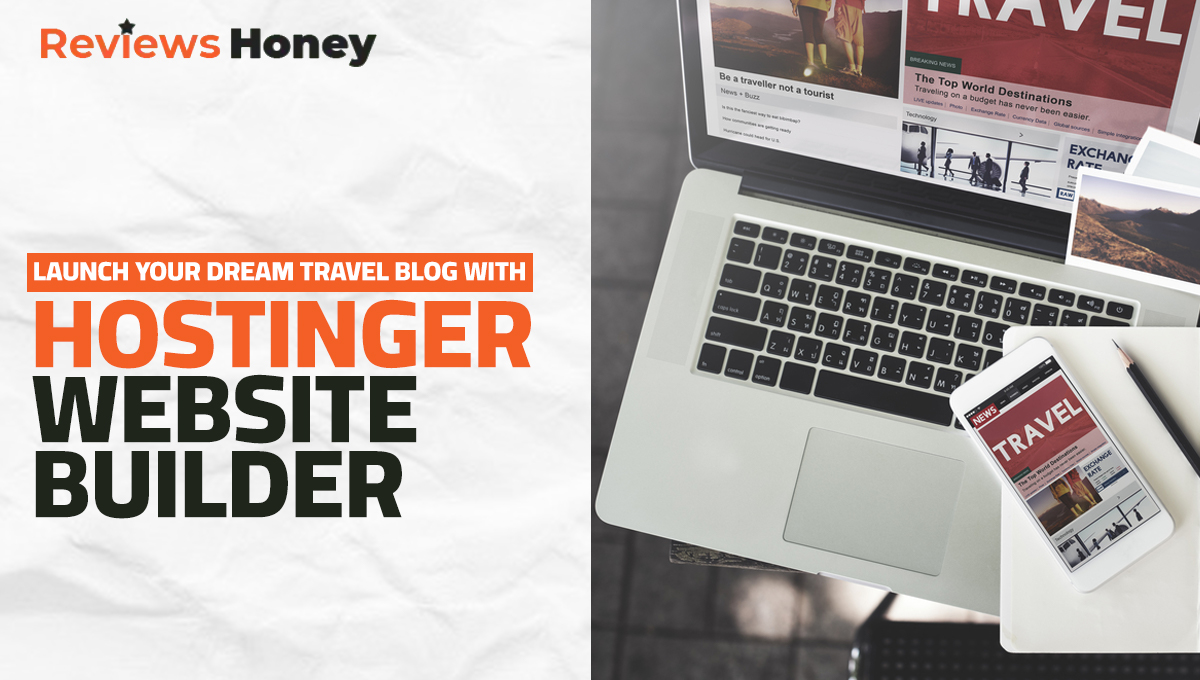 Hostinger Website Builder